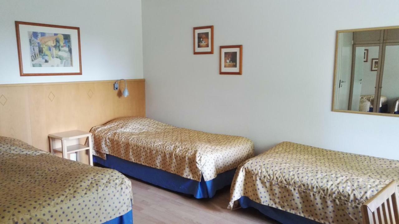 Revontuli Resort Rooms Hankasalmi Екстериор снимка