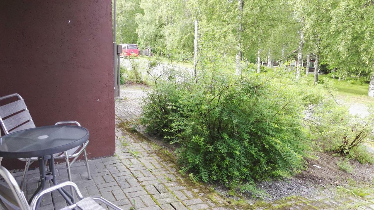 Revontuli Resort Rooms Hankasalmi Екстериор снимка